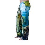 Unisex Graphic Outdoor Lounge Pajama Pants