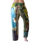 Unisex Graphic Outdoor Lounge Pajama Pants