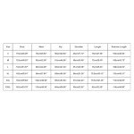 Men's Casual Black Tracksuit Set - Hoodie & Pants