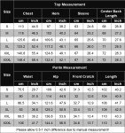 COOFANDY Men's White Two-Piece Athletic Tracksuit