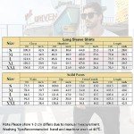 Babioboa Men's 2-Piece Warm-Up Tracksuit Set