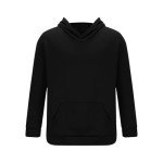 Men's Fleece Hoodie and Sweatpants Tracksuit Set