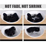 Men's Full Zip White Activewear Tracksuit Set