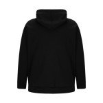 Men's Fleece Hoodie and Sweatpants Tracksuit Set