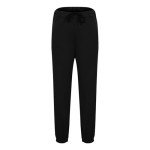 Men's Fleece Hoodie and Sweatpants Tracksuit Set