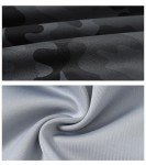 Men's MoFiz Camo Athletic Tracksuit Set, XL