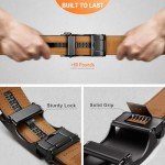 2-Pack Adjustable Ratchet Belts for Men