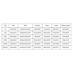 Men's Striped Tracksuit Set - Daily Deals