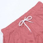 Men's 2-Piece Striped Tracksuit Set