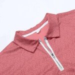 Men's 2-Piece Striped Tracksuit Set