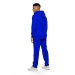 Men's 2-Piece Full Zip Athletic Tracksuit - Royal