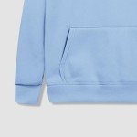 Men's Fleece Lined Plaid Tracksuit Set