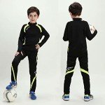 Men's Long Sleeve Casual Tracksuit Set