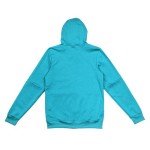 Men's Turquoise Athletic Hoodie & Jogger Set