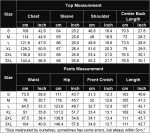 COOFANDY Men's Navy Blue Quarter Zip Tracksuit Set