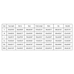 Los Angeles Men's Graphic Hoodie and Sweatpants Set