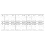 Men's Black Tracksuit Set - Full Zip Hoodie & Joggers