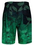 APTRO Men's Quick Dry Swim Trunks - Green 1XL