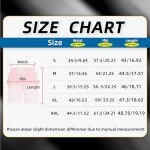 Houselog Men's 2-in-1 Quick-Dry Swim Trunks