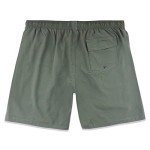 Men's 7" Quick-Dry Swim Trunks with Pockets