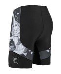 Men's Cool Dry Compression Swim Shorts
