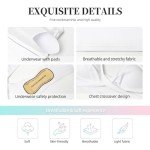 Personalized Couple's Swim Trunks for Men