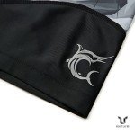 Men's Cool Dry Compression Swim Shorts