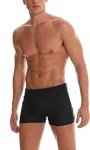Men's Endurance+ Solid Square Leg Swimsuit