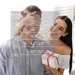 ZONBAILON Men's Bulge Pouch Thong Underwear