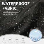 Men's Quick-Dry Swim Trunks with Compression Liner