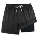 Men's 5.5" Swimming Shorts with Compression Liner