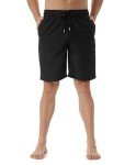 KAILUA SURF Men's Quick Dry Swim Trunks