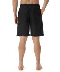 KAILUA SURF Men's Quick Dry Swim Trunks