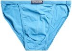 Men's 12-Pack Low-Rise String Bikini Briefs