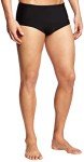 Speedo Men's Eco Dive Solid Swimsuit Brief