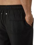KAILUA SURF Men's Quick Dry Swim Trunks