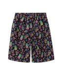 Funny Dissolving Swim Trunks for Men