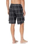 Kanu Surf Flex Men’s Quick-Dry Swim Trunks