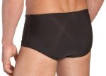 Speedo Men's Eco Dive Solid Swimsuit Brief