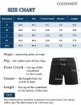 Men's Quick Dry Swim Trunks and Board Shorts