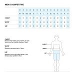 Speedo Men's Eco Dive Solid Swimsuit Brief