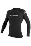 O'Neill Men's Long Sleeve Sun Protection Rash Guard
