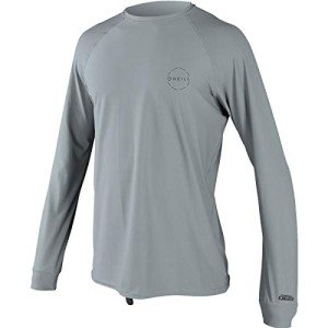 O'Neill Men's 24-7 Traveler L/S Sun Shirt