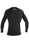 O'Neill Men's Long Sleeve Sun Protection Rash Guard
