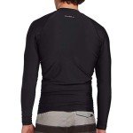 O'Neill Men's Long Sleeve Sun Protection Rash Guard