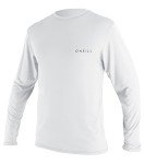 O'Neill Men's Long Sleeve Sun Shirt Rash Guard