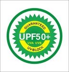 Men's Blue Long Sleeve UV Protection Shirt