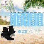 Men's Quick-Dry Beach Socks for Sports & Surf