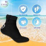 Men's Quick-Dry Beach Socks for Sports & Surf