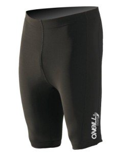 O'Neill UV Protection Men's Thermo Shorts - Black XXL